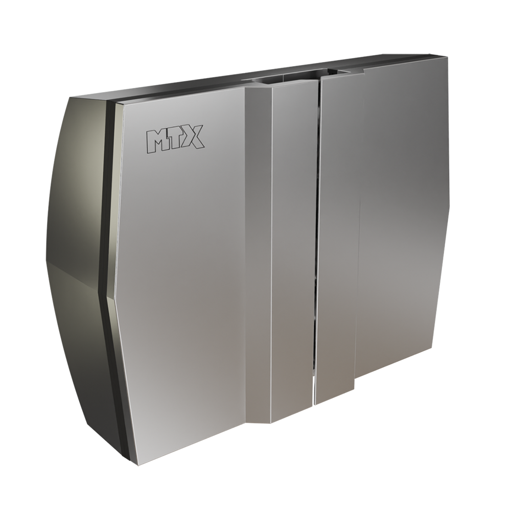 1570 – Fecho Central P/Janela Vidro Vidro – MTX